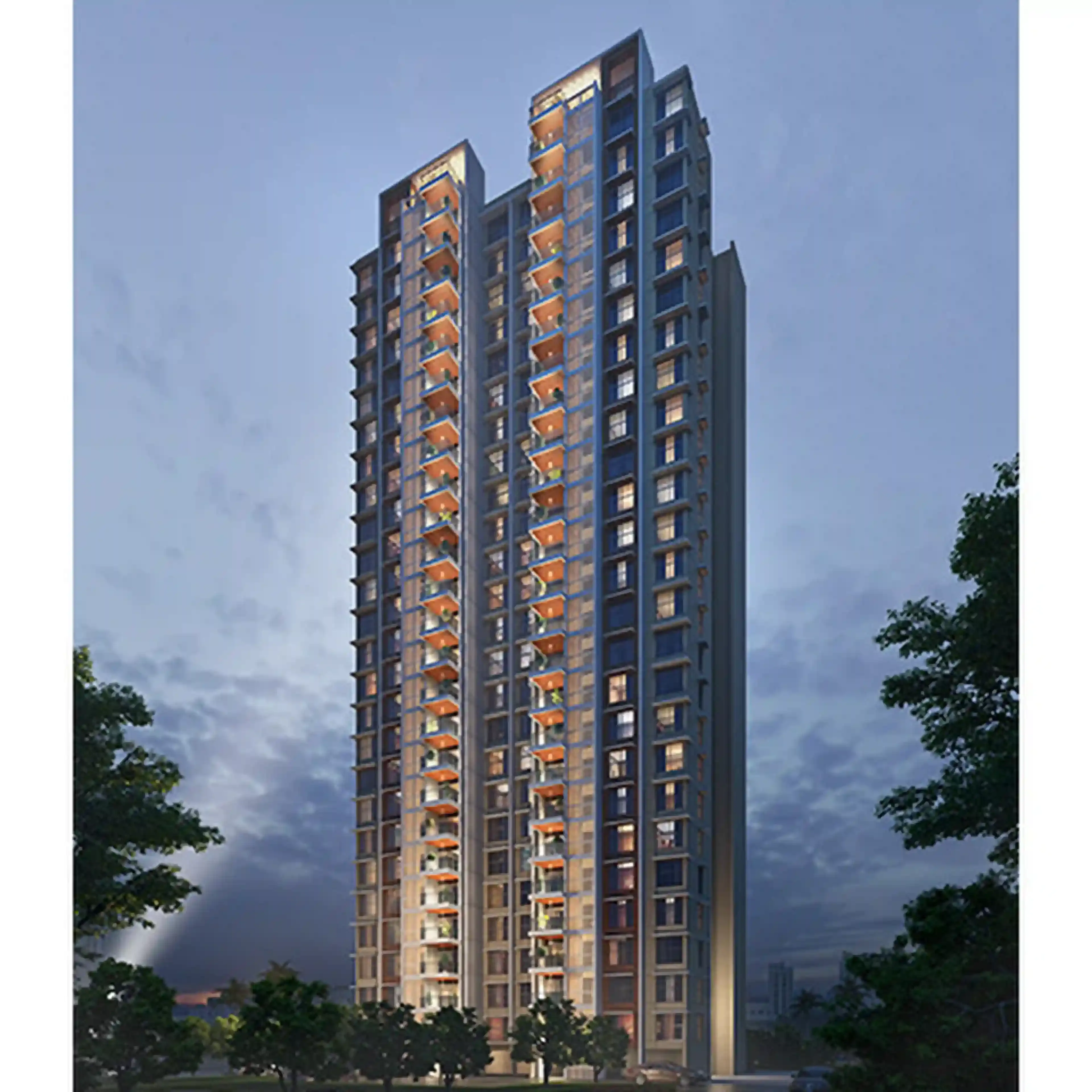 Lodha Bella Vita