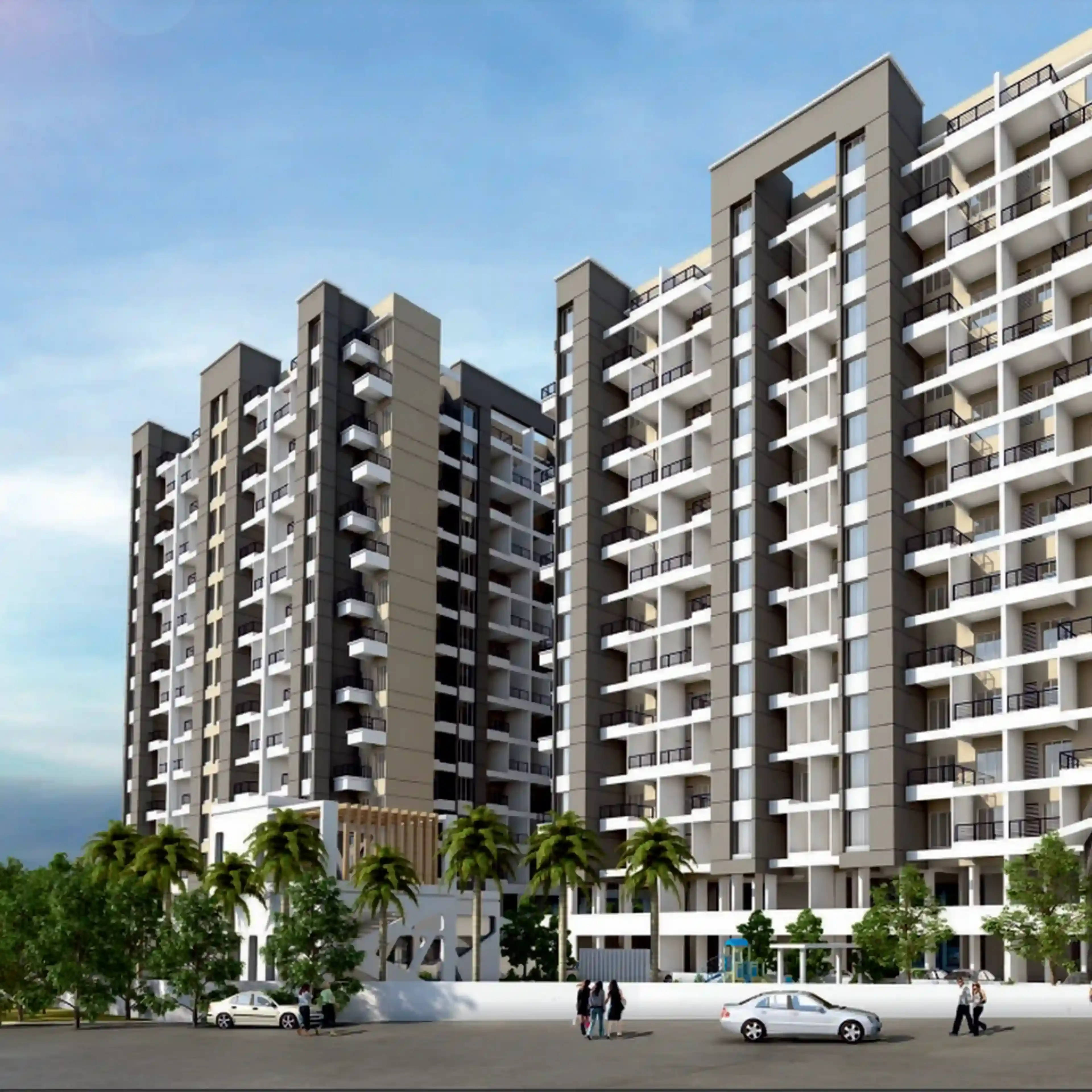 Majestique 38 Park