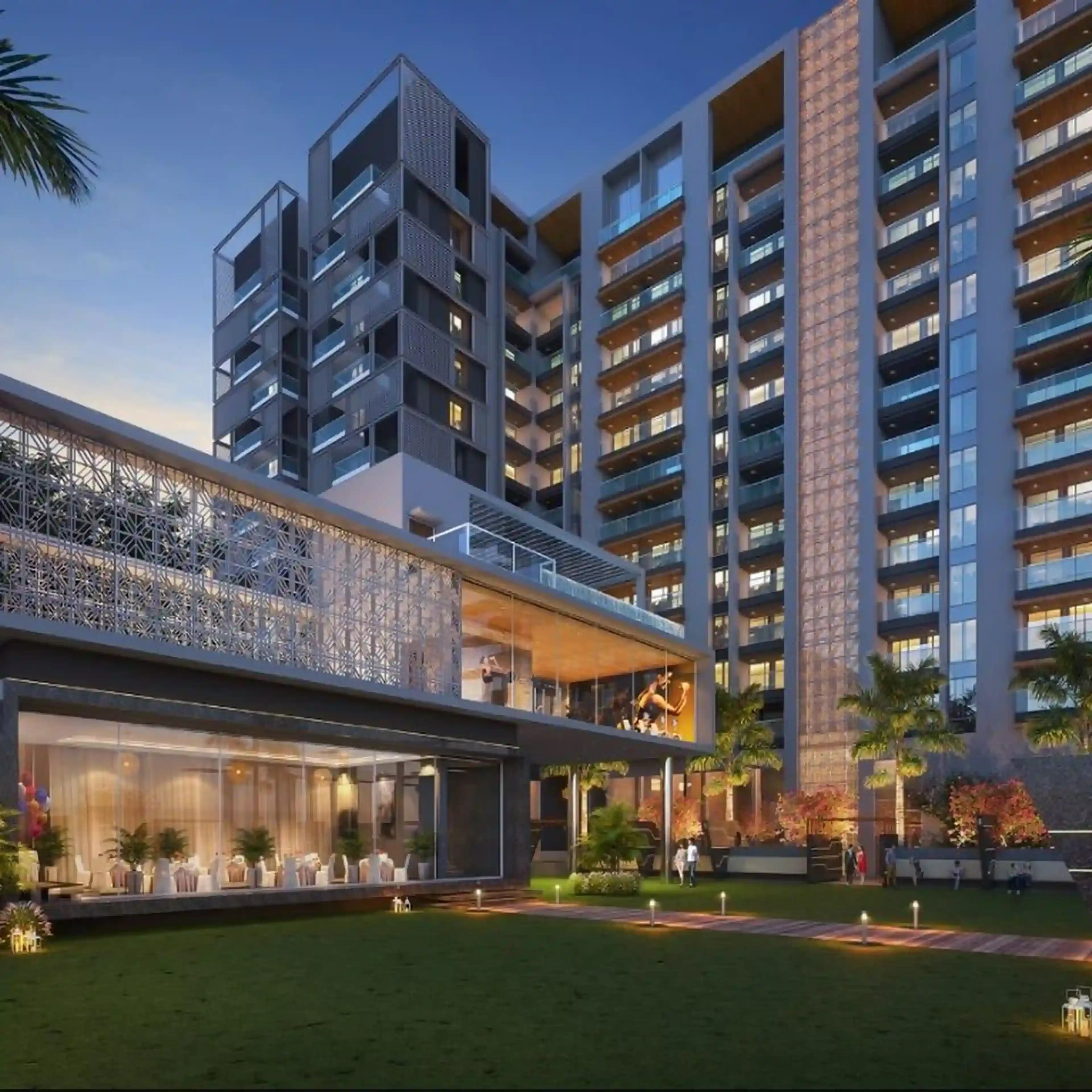 Majestique Marbella Phase VI