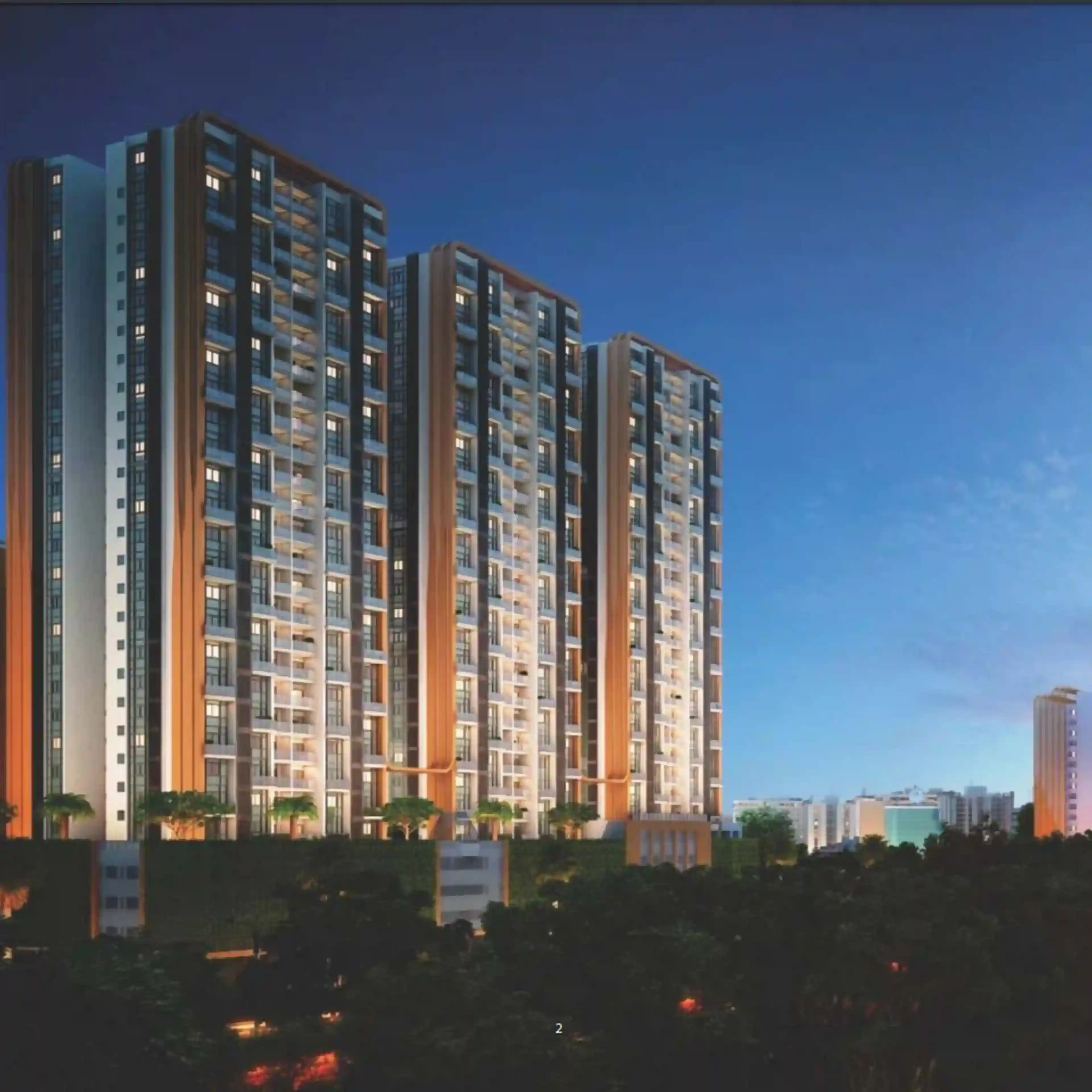 Duville Riverdale Residences 1