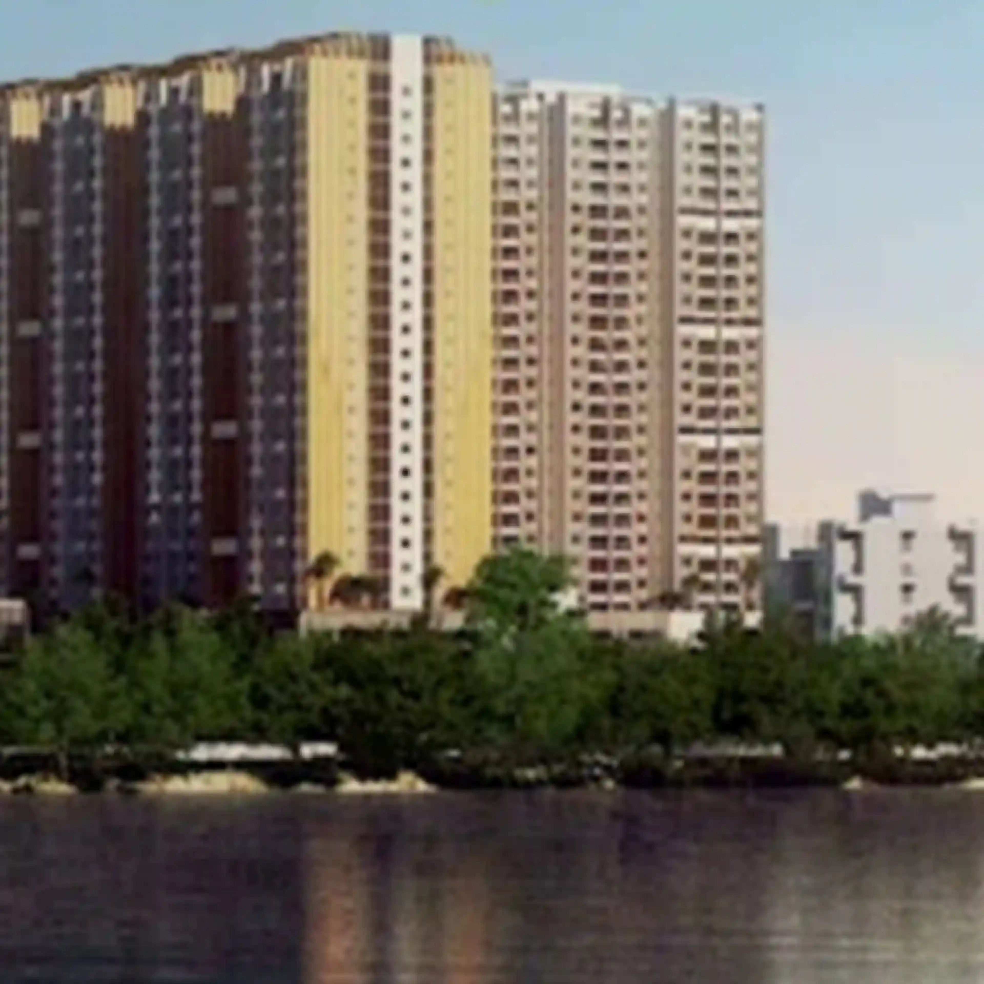 Duville Riverdale Heights