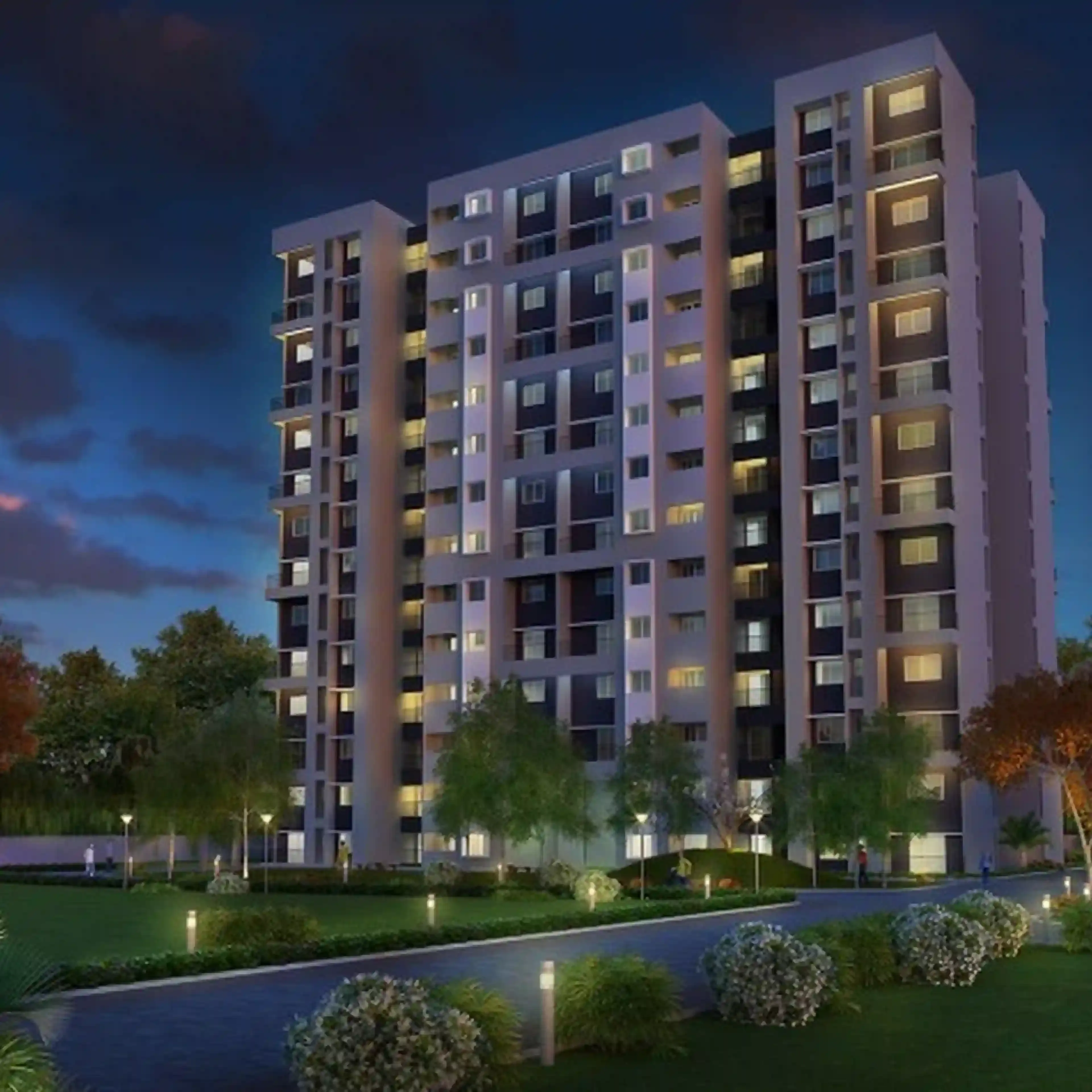 Sobha Orion