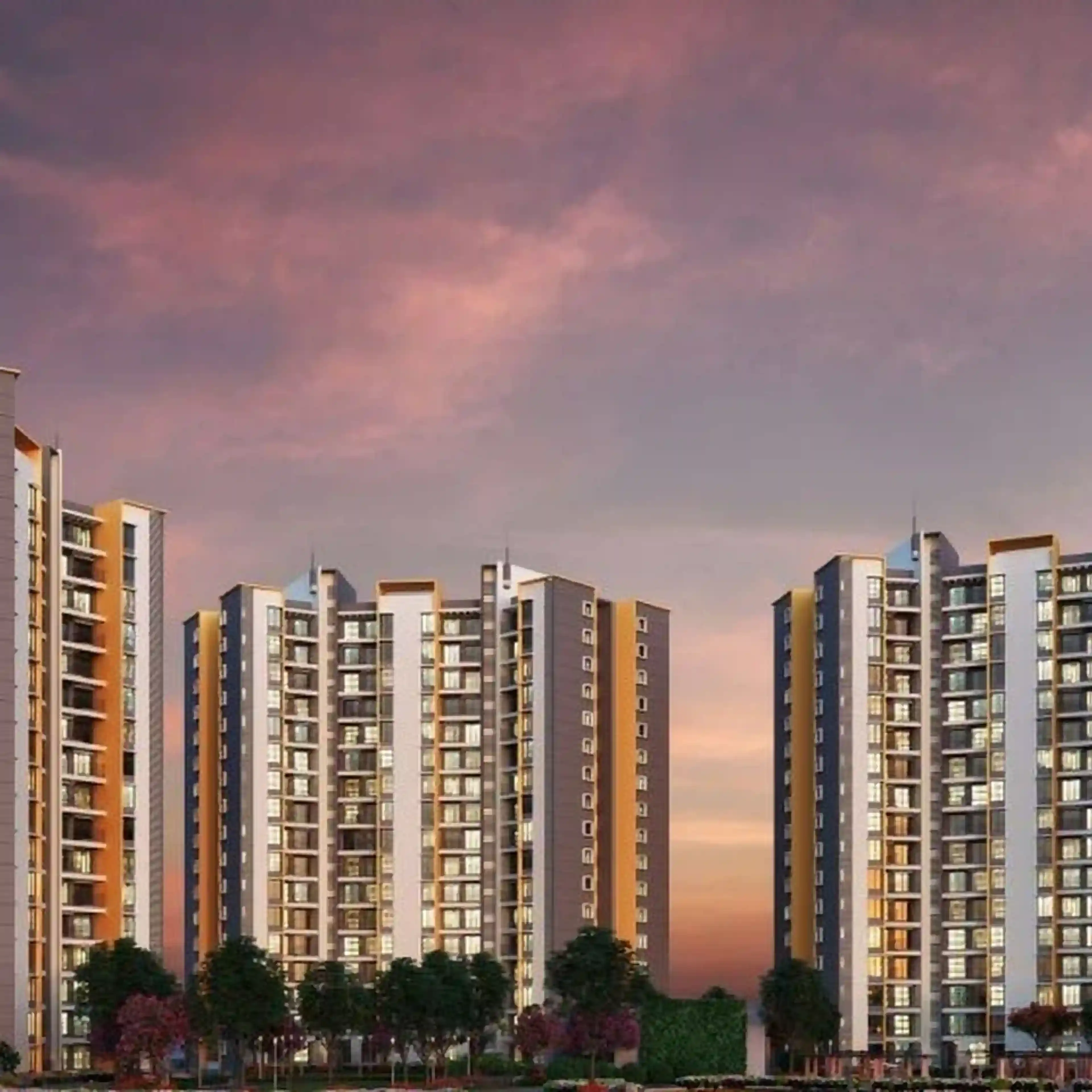 Shapoorji Joyville