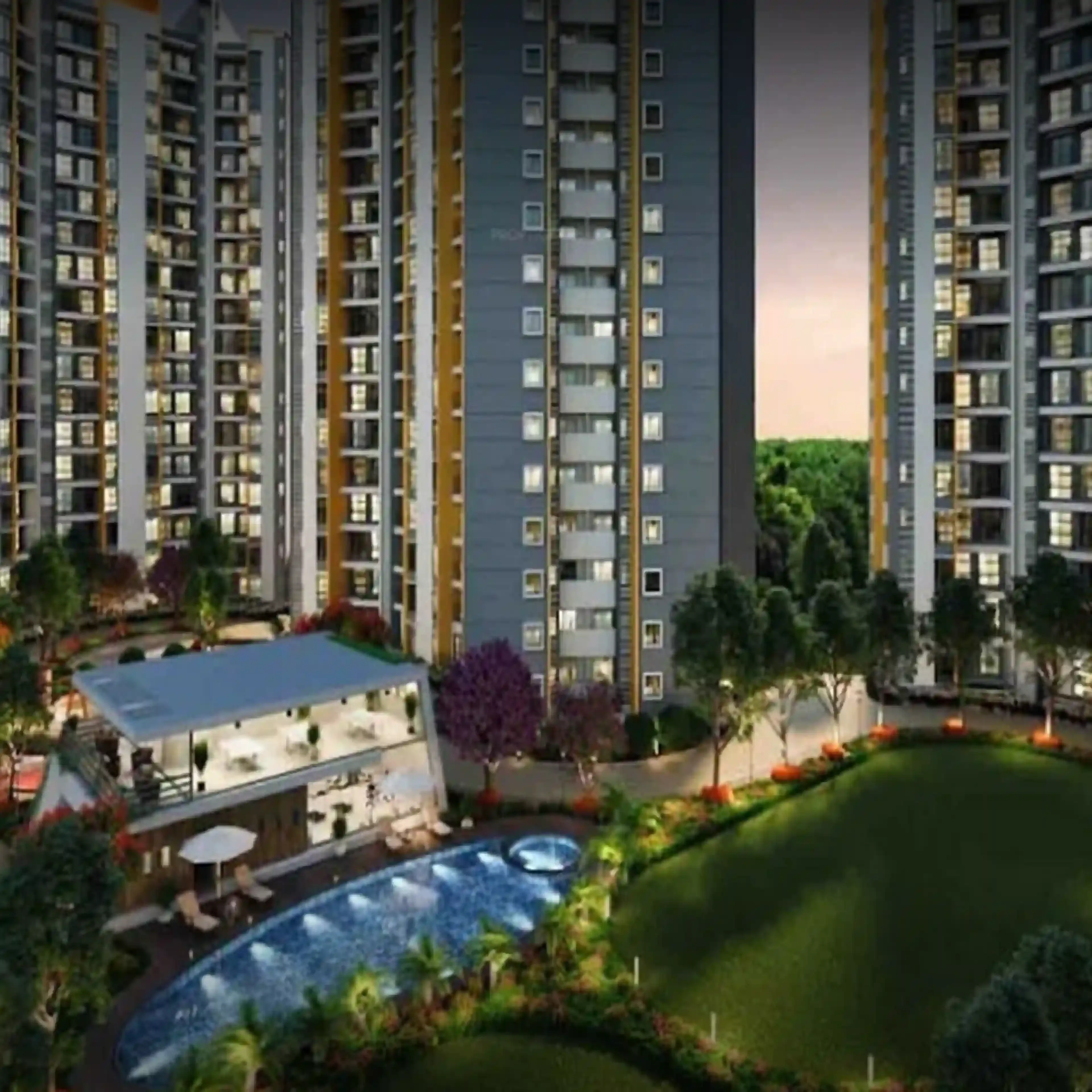 Shapoorji Pallonji Vanaha