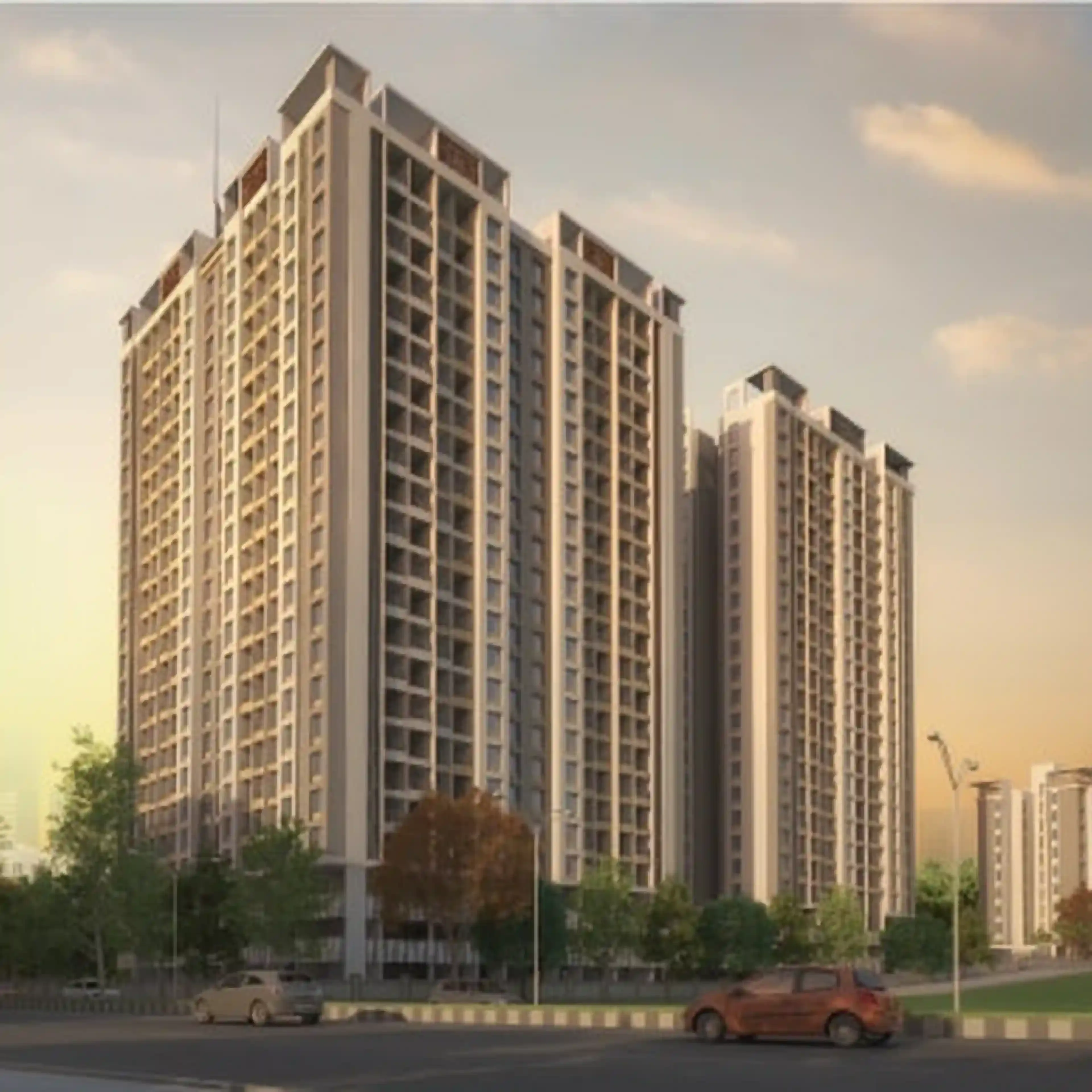 Pristine Equilife Homes