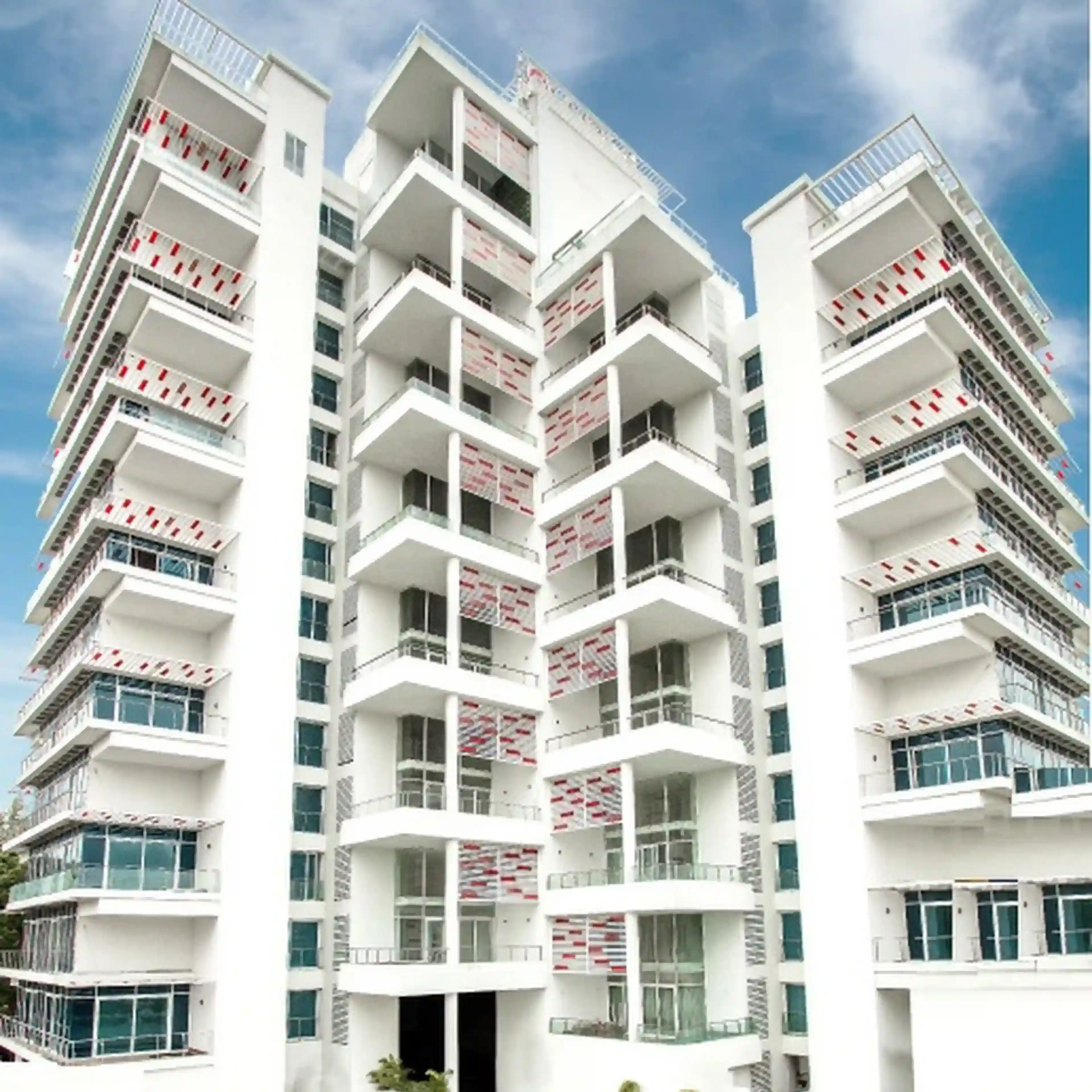 Ajmera Aria
