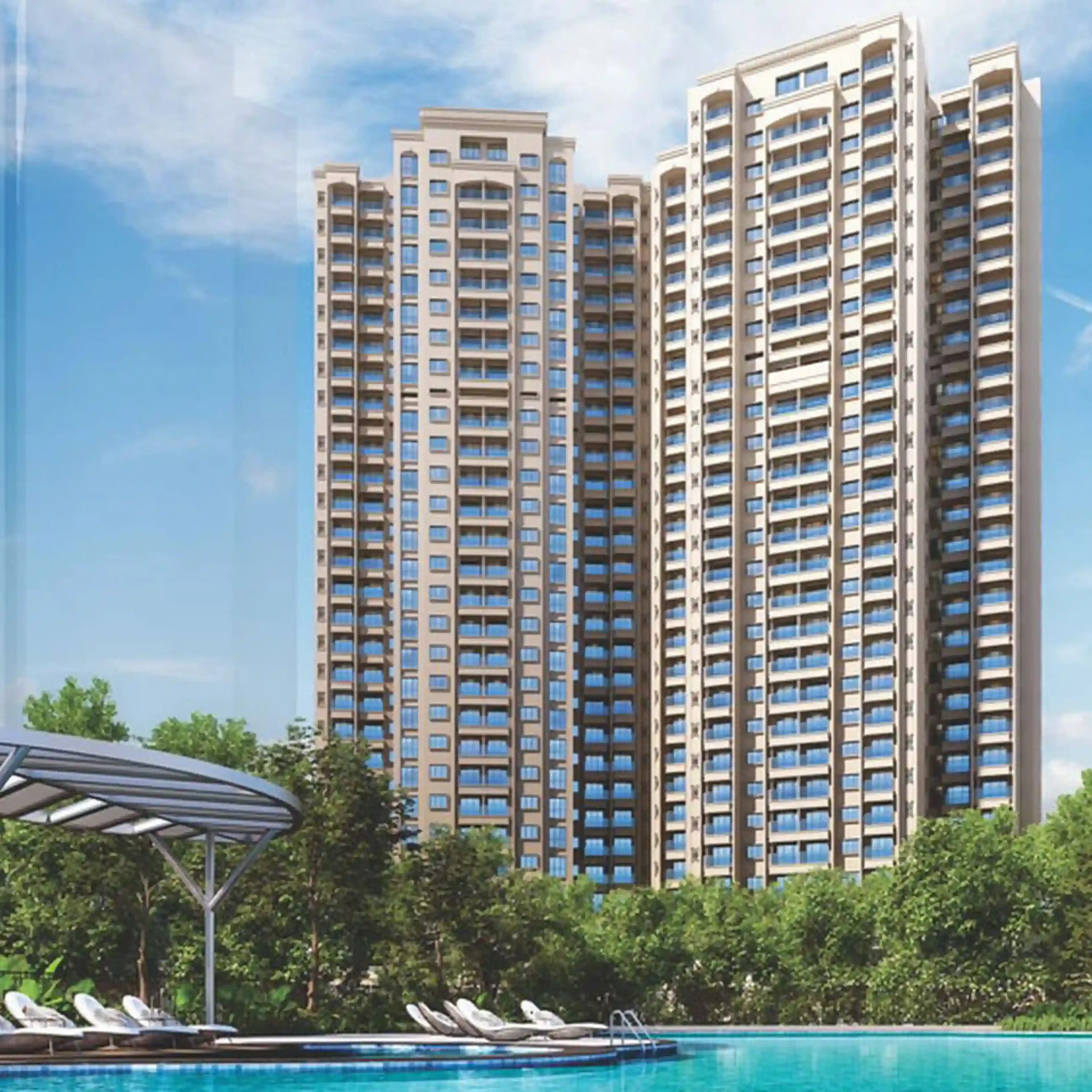 Raheja Reserve