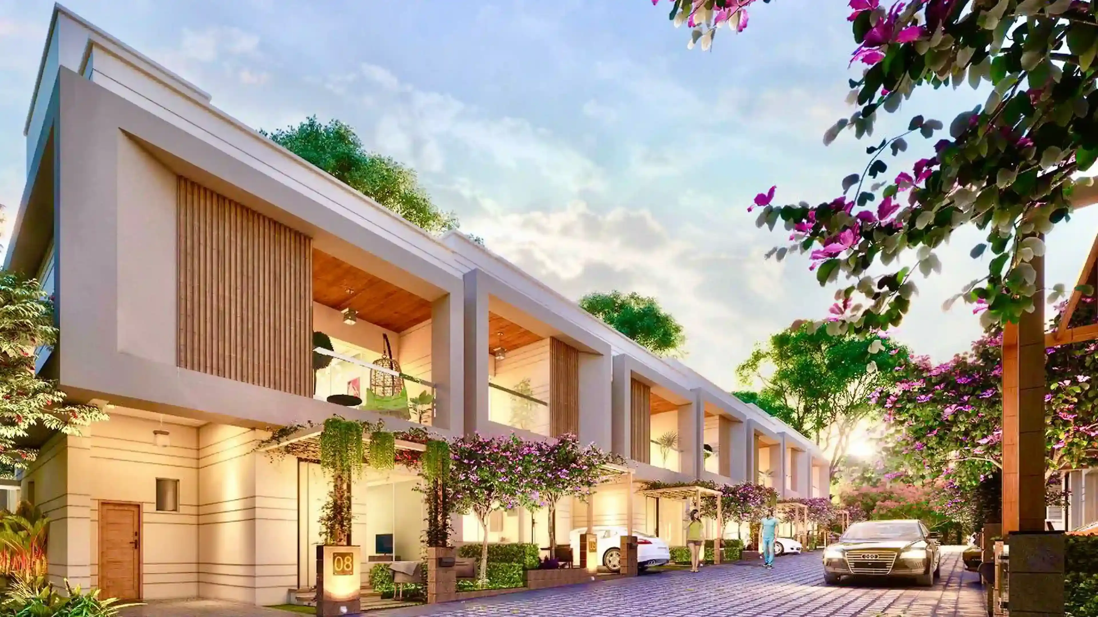 Supreme Villagio