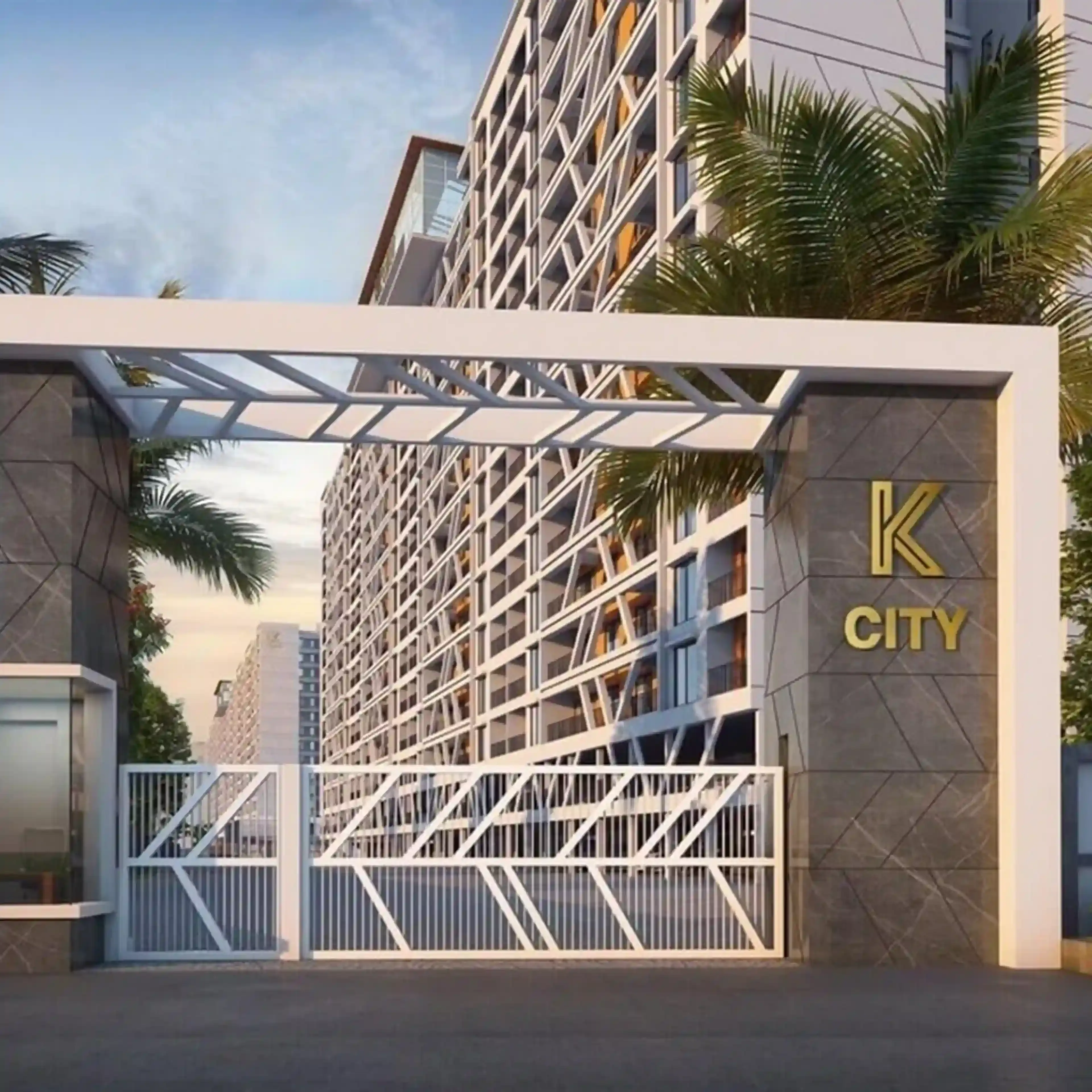 Unique K City Phase 3