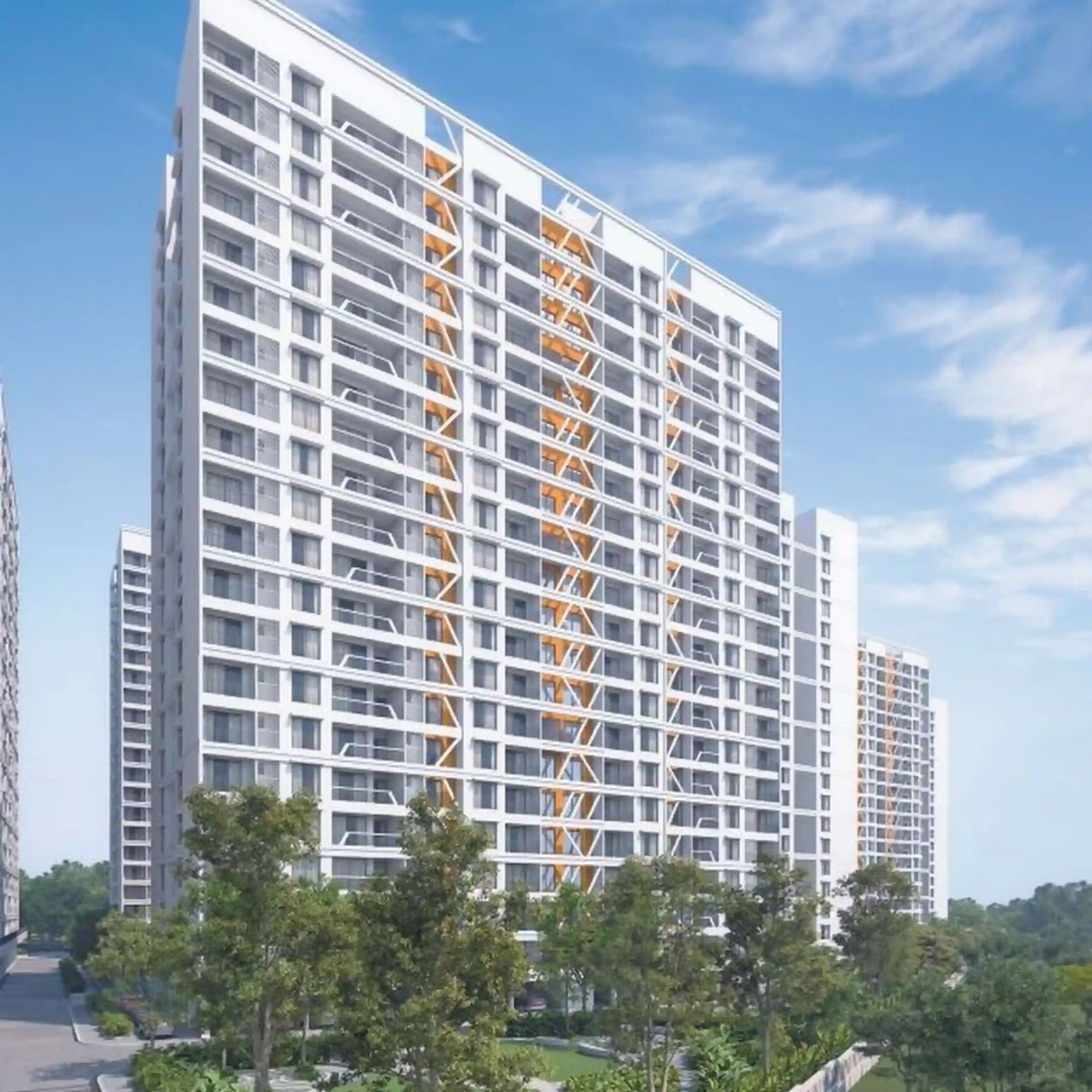 Unique K Shire Phase 2