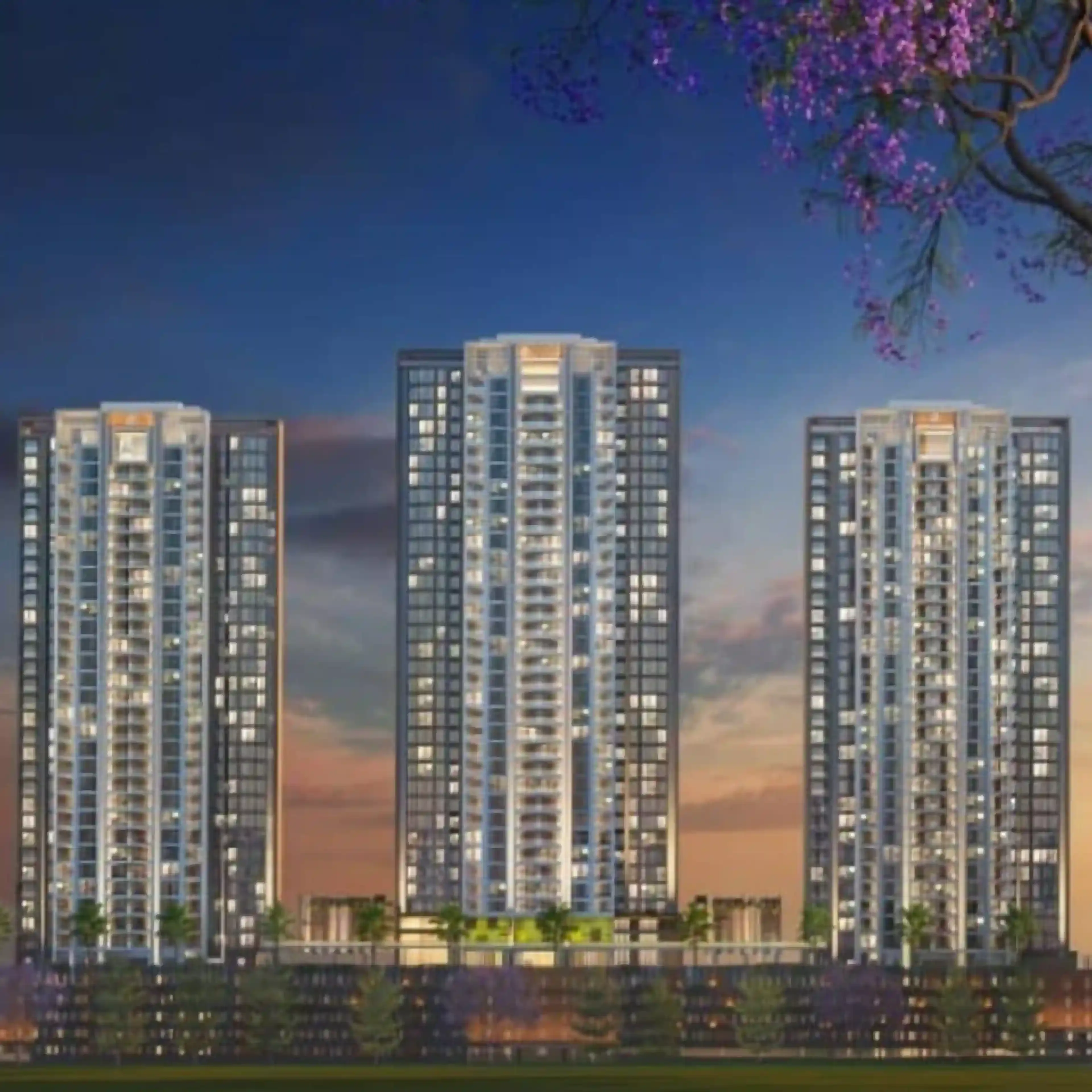 Livience Aleenta Phase 2