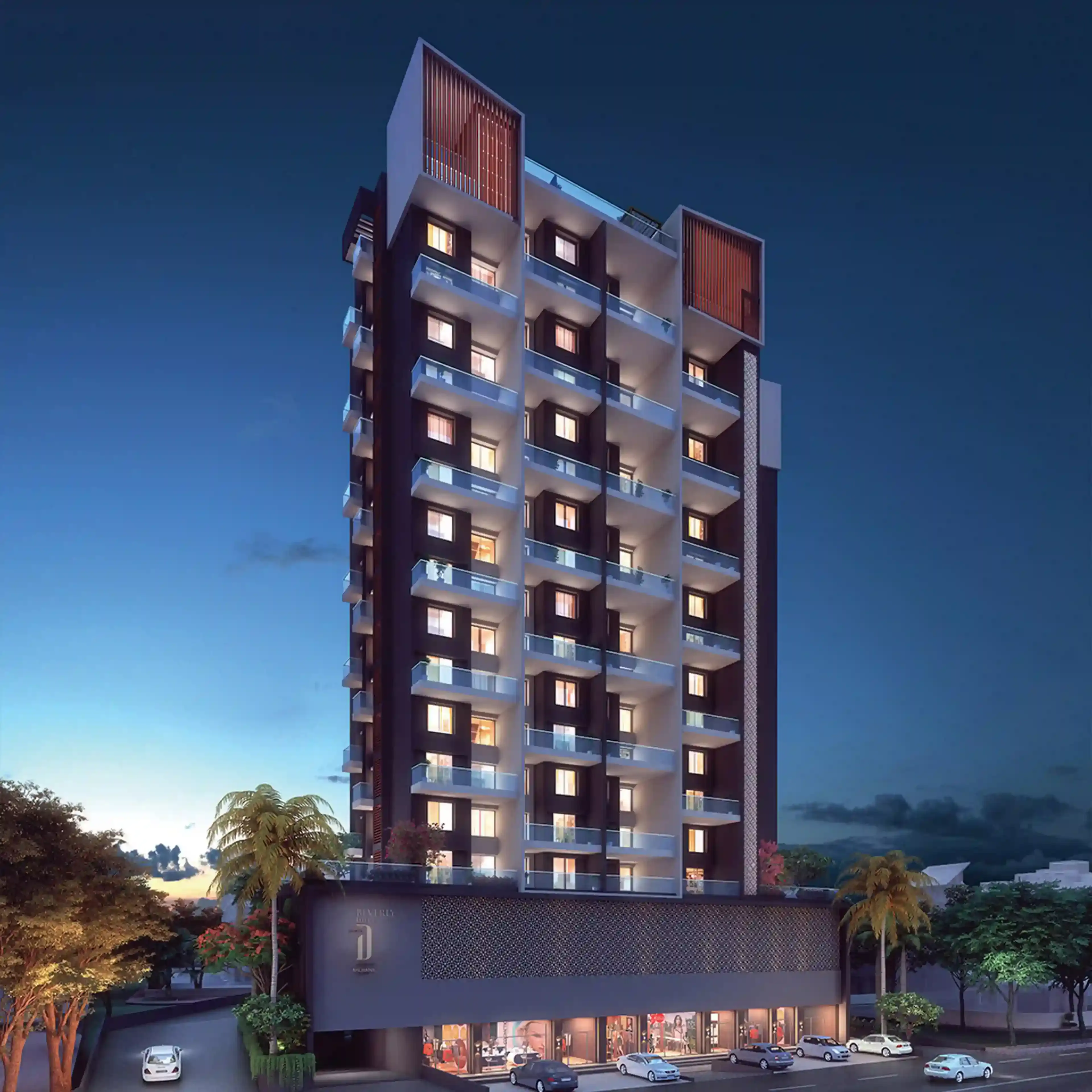 Rachana Beverly Hills