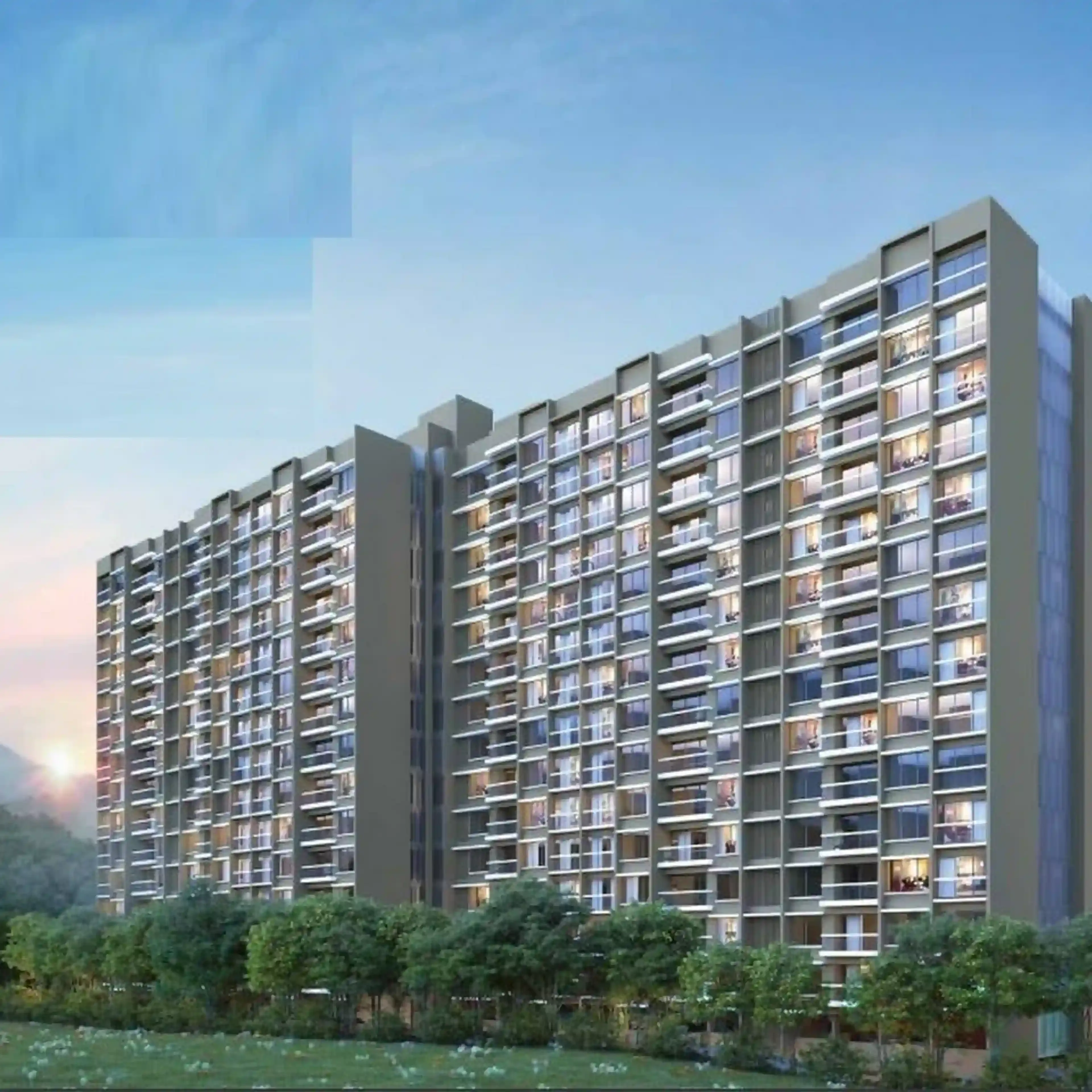 SKYi Sula Heights