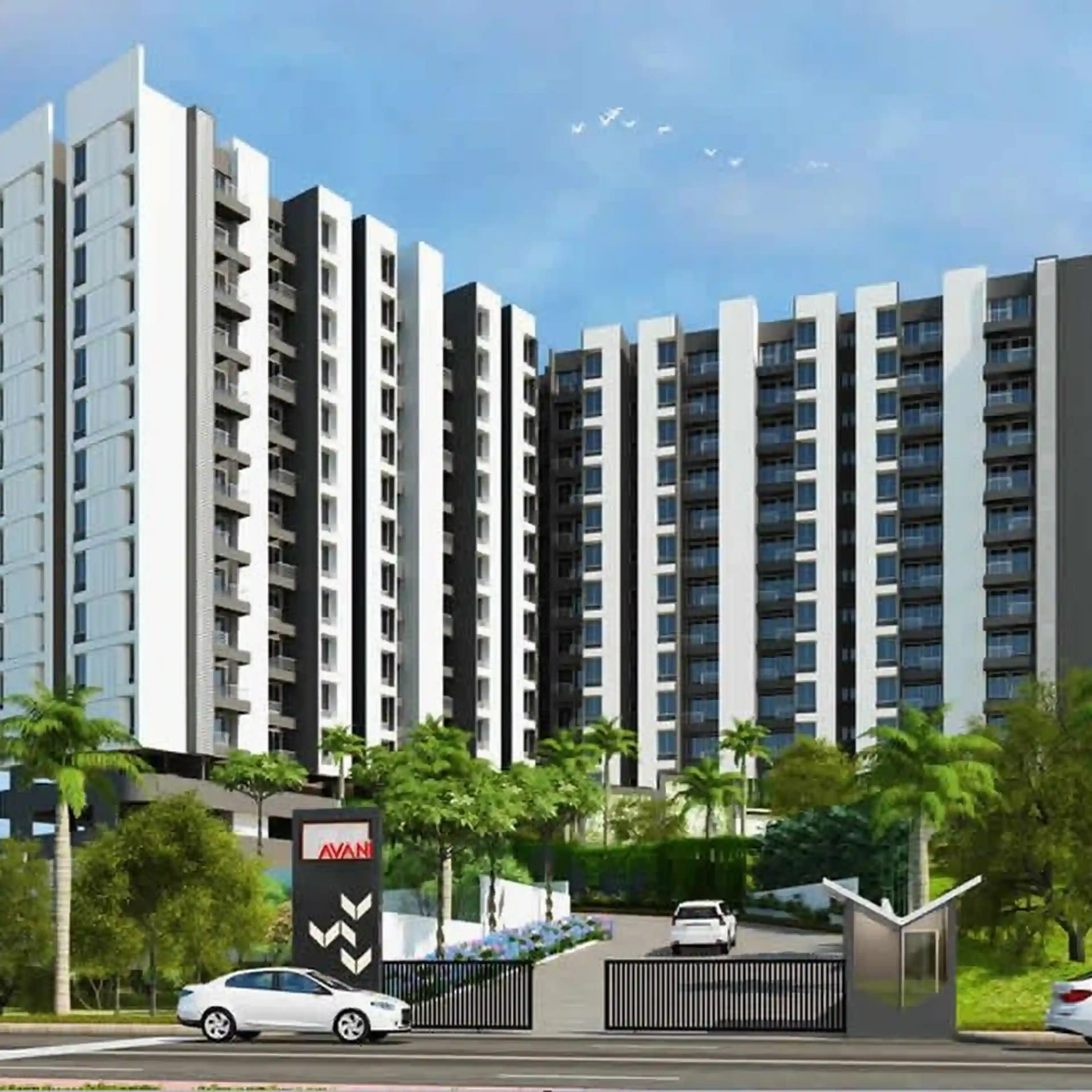 Avani Nivas