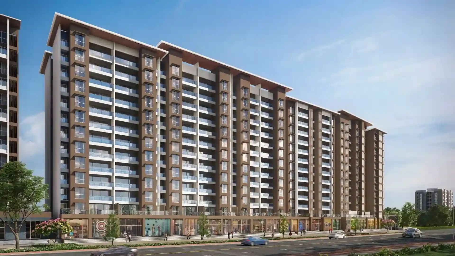Gagan Adira Phase 2