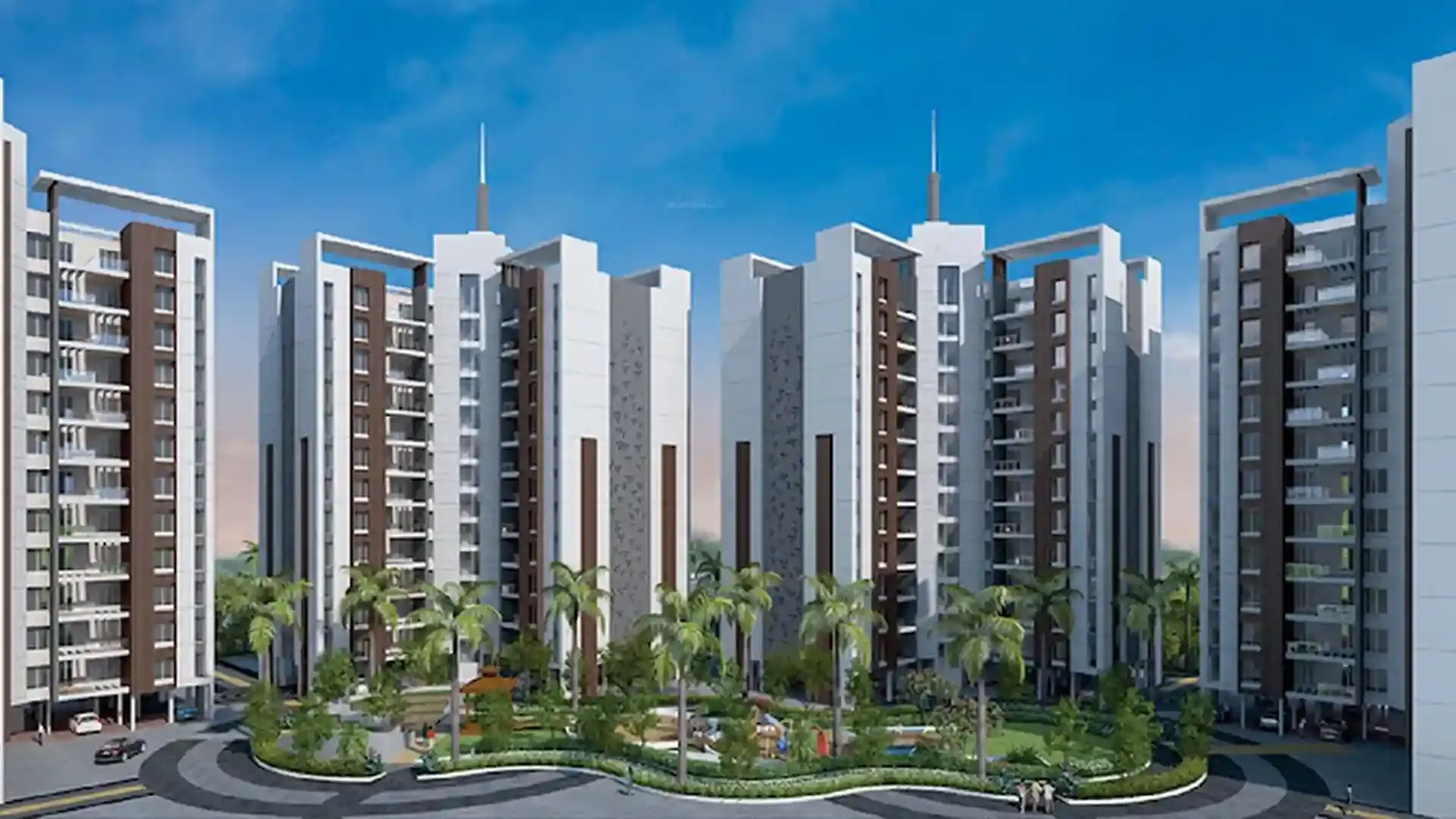 ARV Newtown Phase III