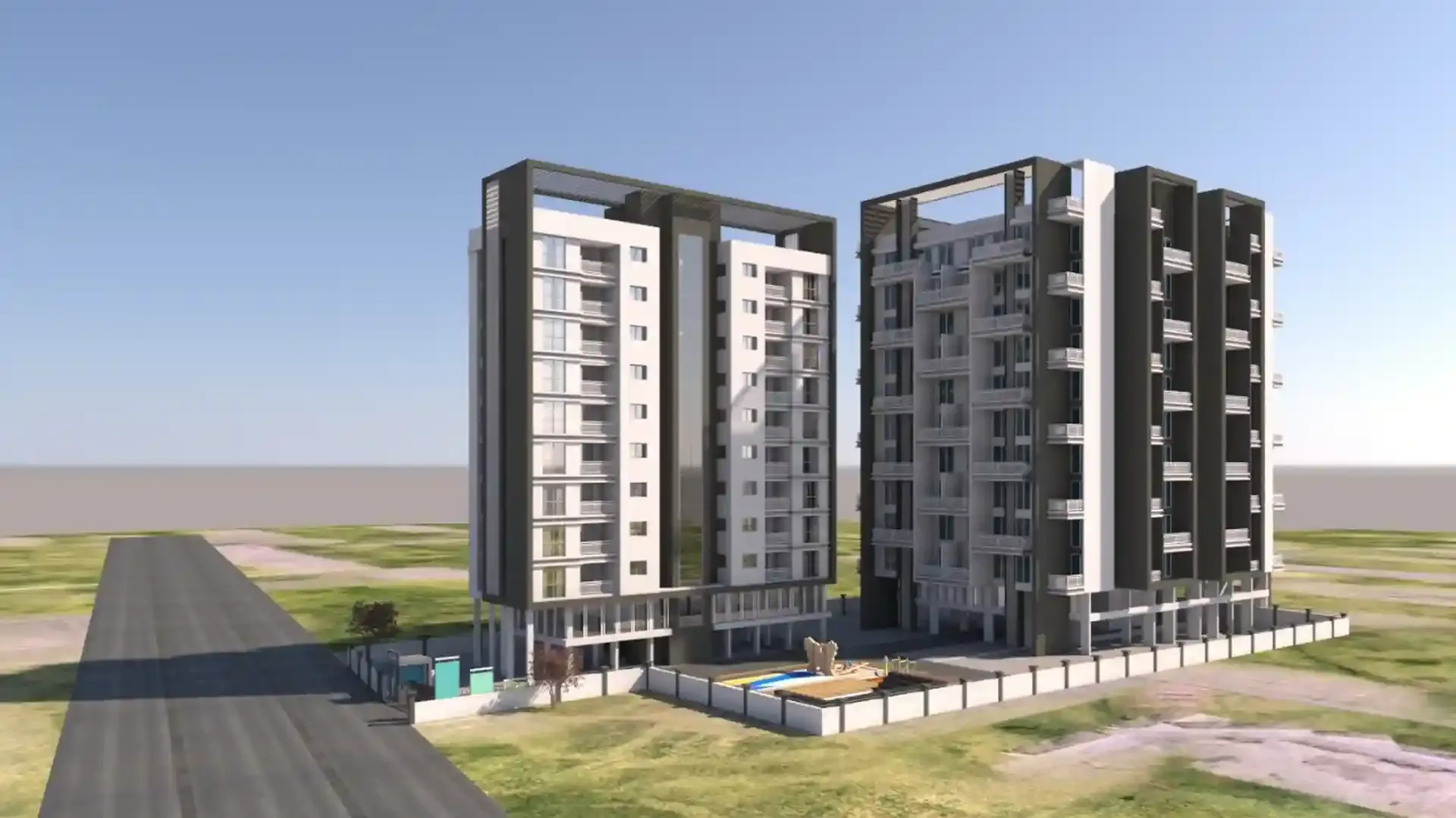 RGS Sukhwani Nysa