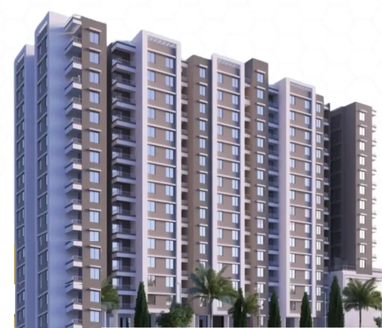 Swaraaj Heights