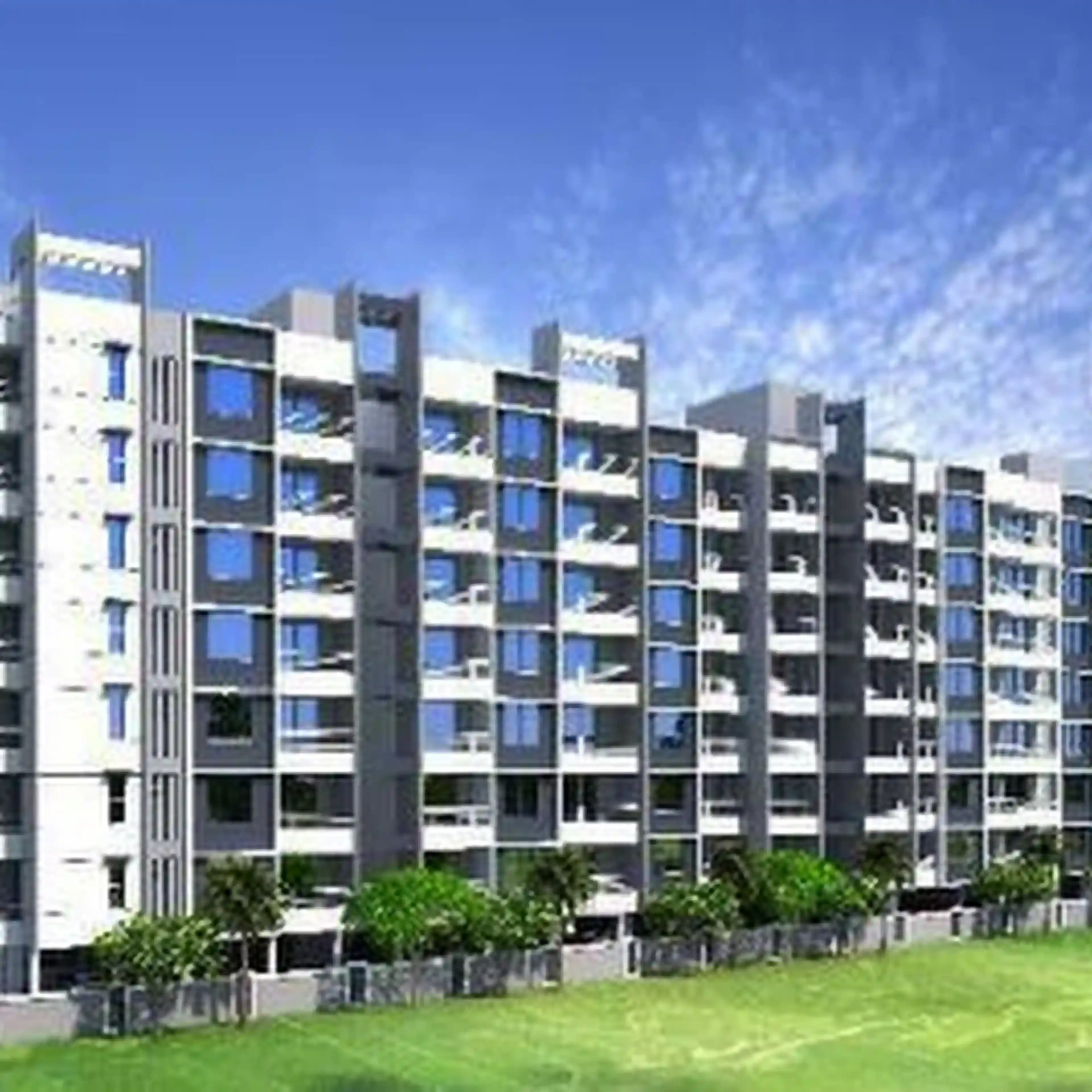 Garve Akshara Meadows