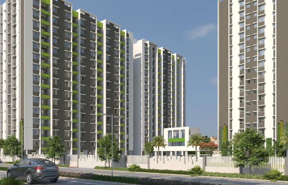 Wakadkar Green Life