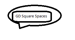 GD Square Spaces