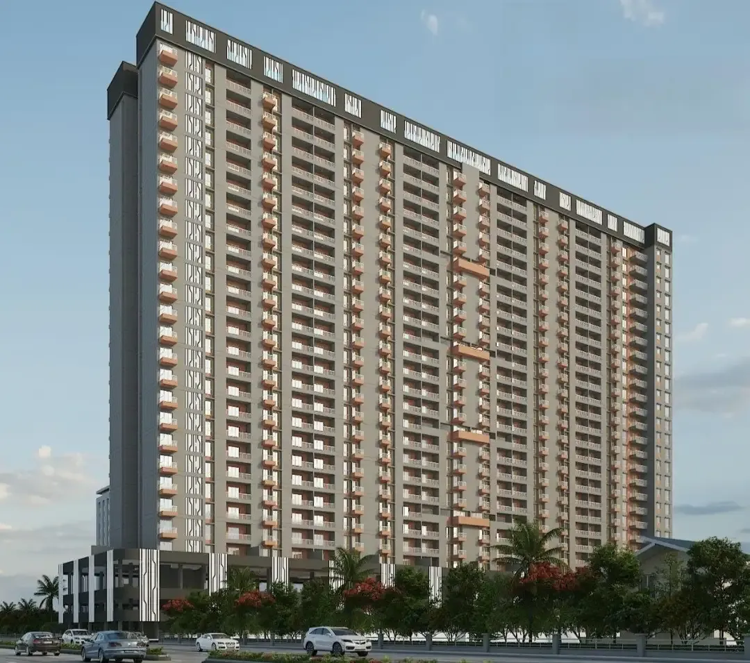 GD Square 18 Altitude