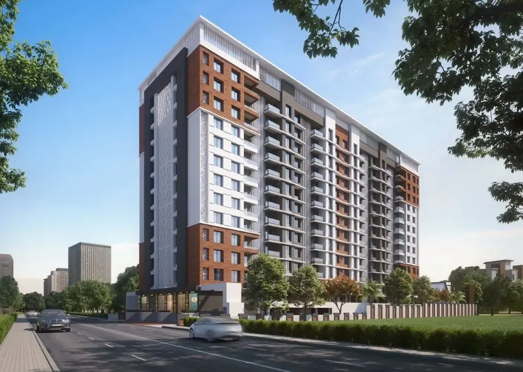 Skyrise Ventures Sparkle Phase II