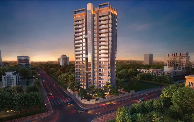 City One Panache