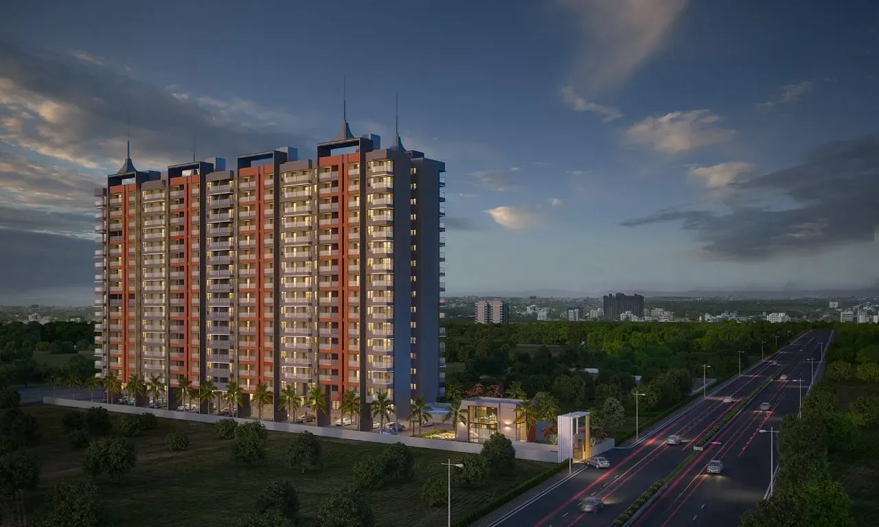 City One Sai Signature
