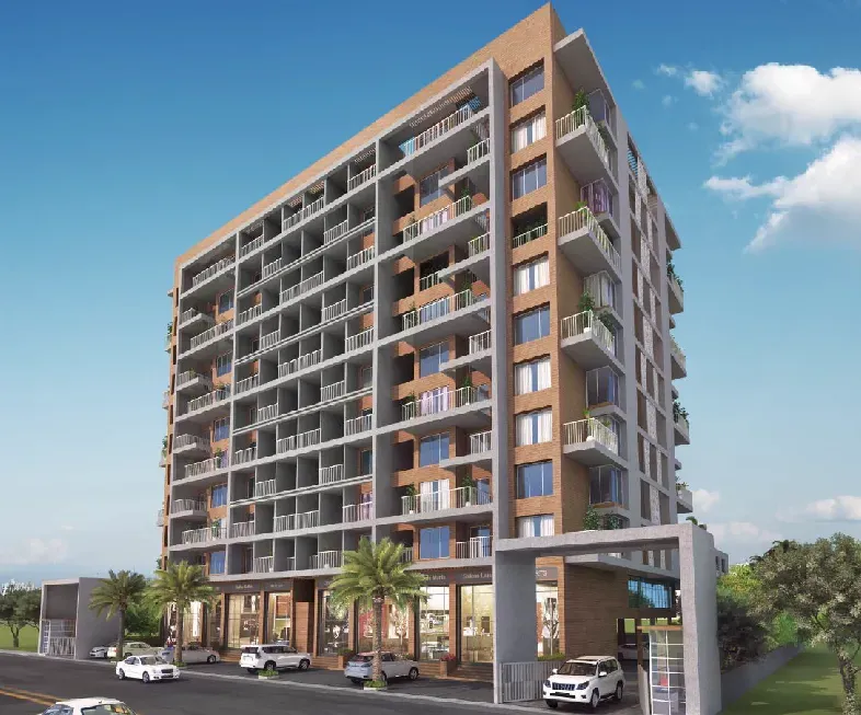 Vivanta Life Vedika