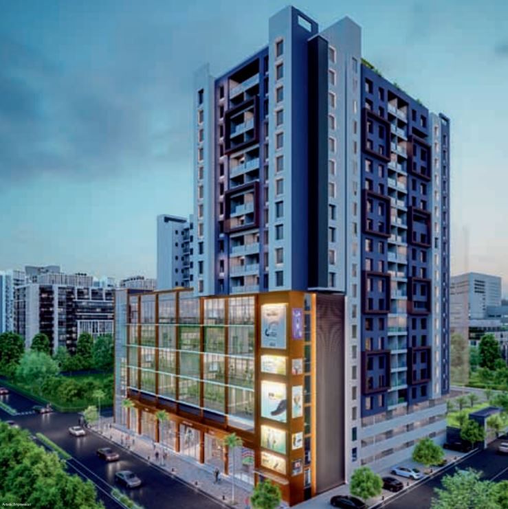 Kwality Vrindavan Heights Phase Iii