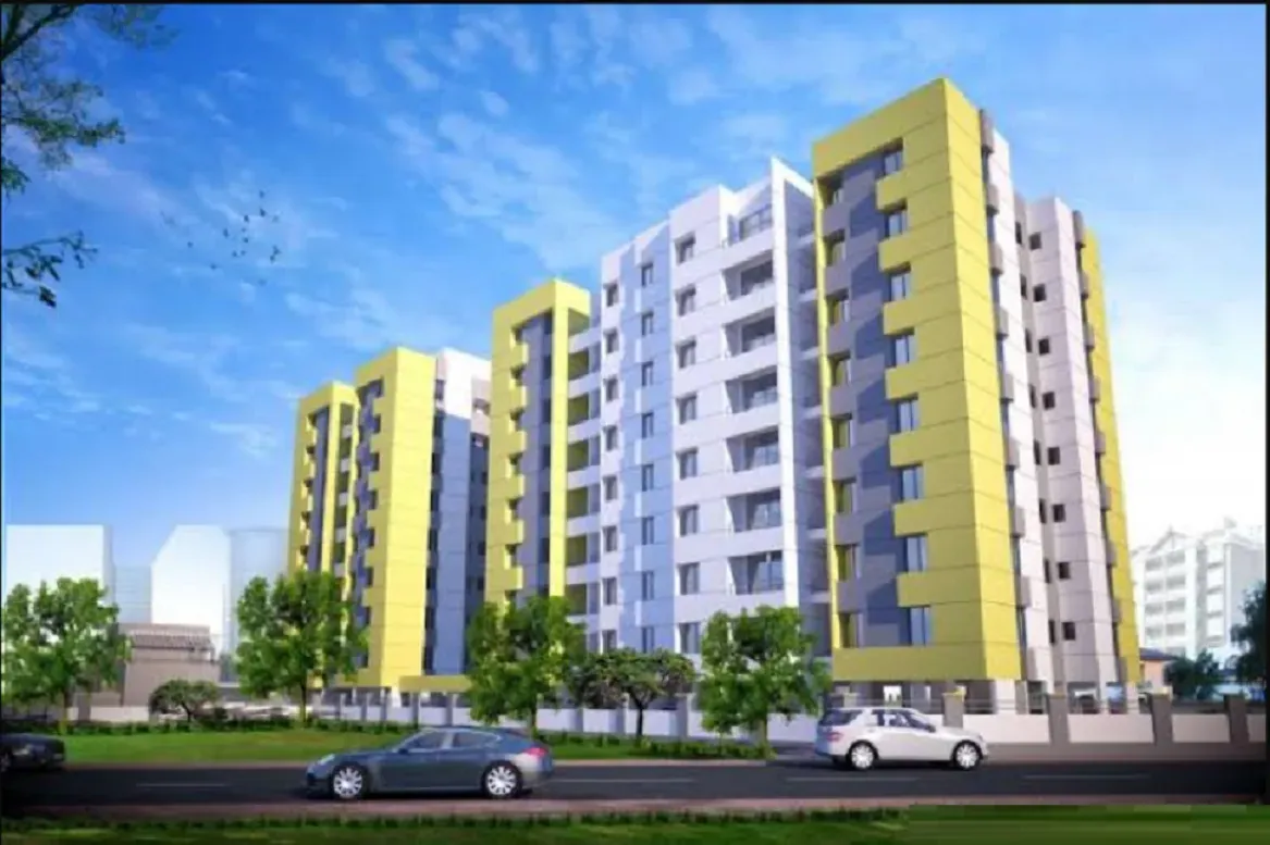 Kiran Shubharambh