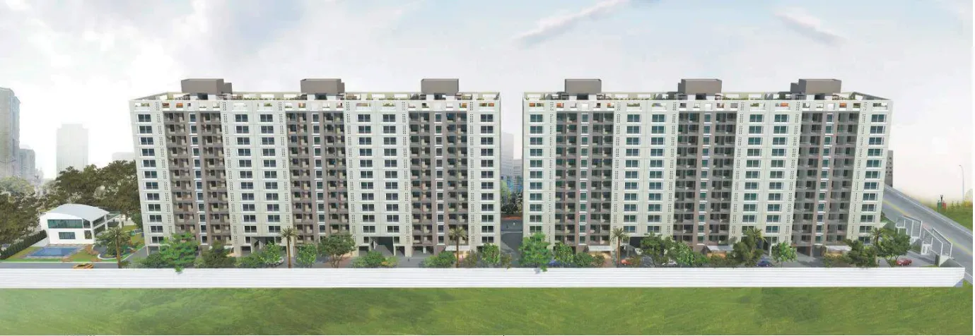 Vasupujya Neco Skypark