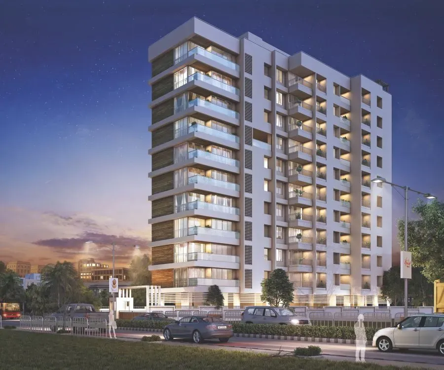 Utsav Elite Evoq