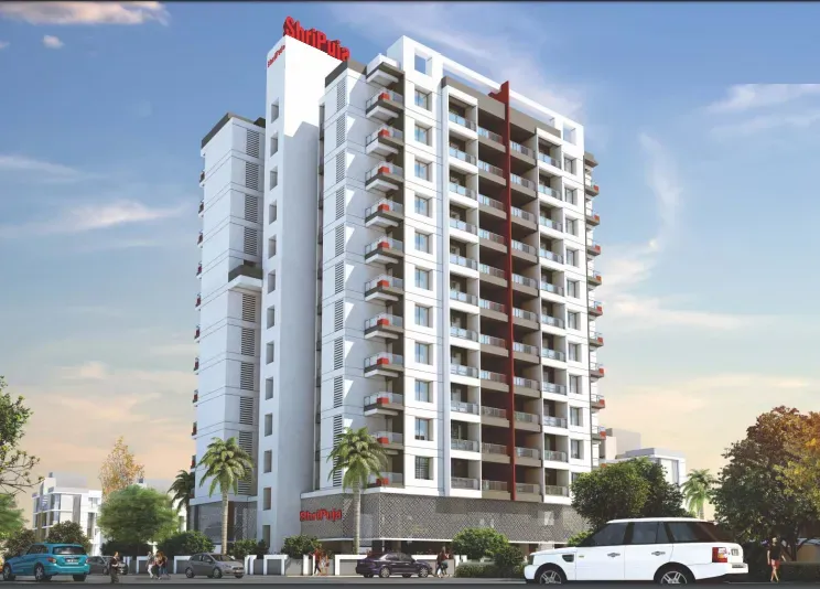 Utsav ShriPuja CHS Ltd