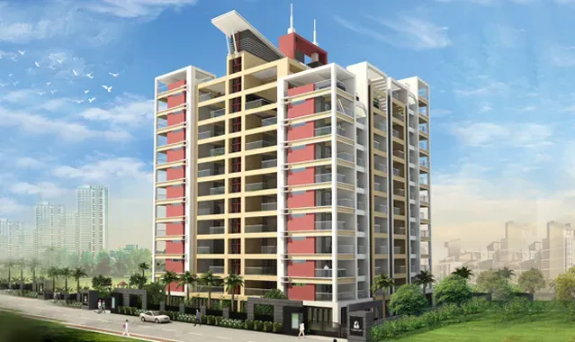 Sanskruti Terraza