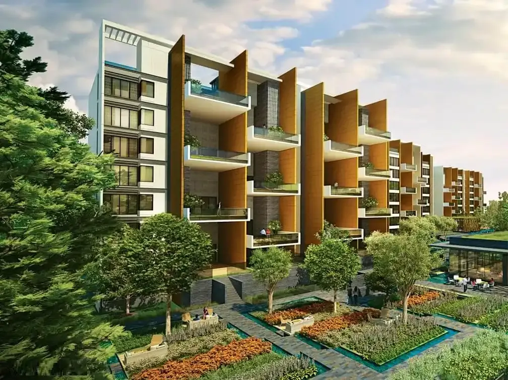 Marvel Selva Ridge