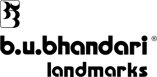B U Bhandari Landmarks