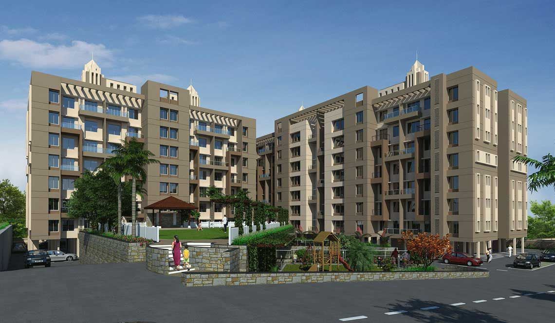 Namrata Weekender Birds View