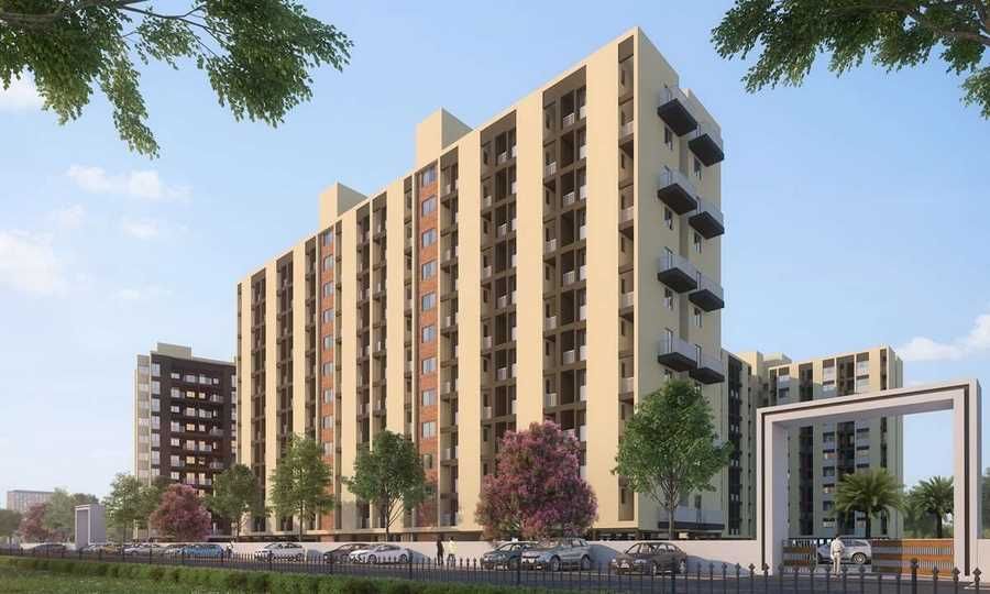 Namrata Happycity