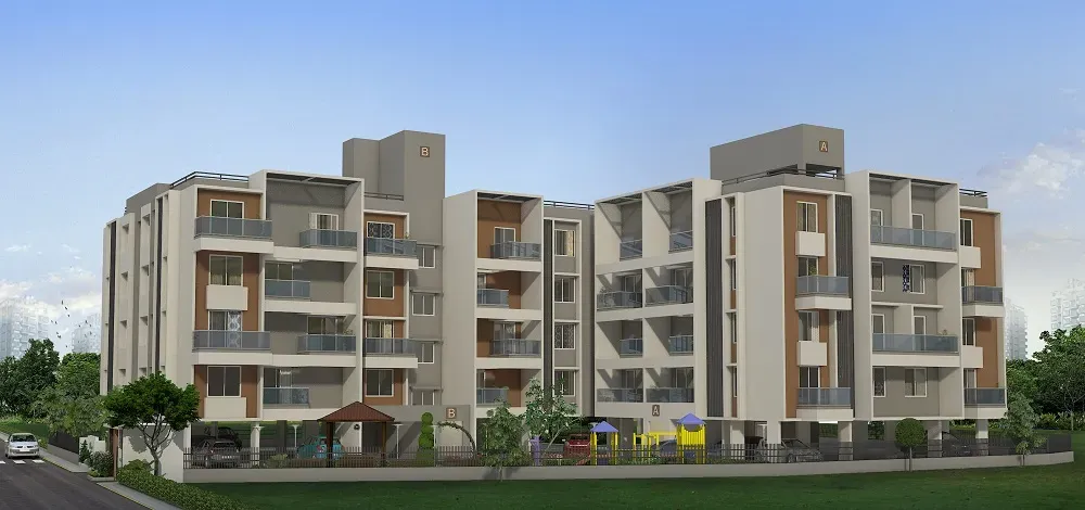 Namrata Shrinagari Phase 3