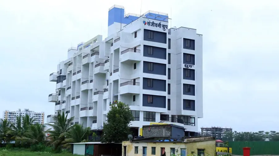 Sanjeevani Dhurva