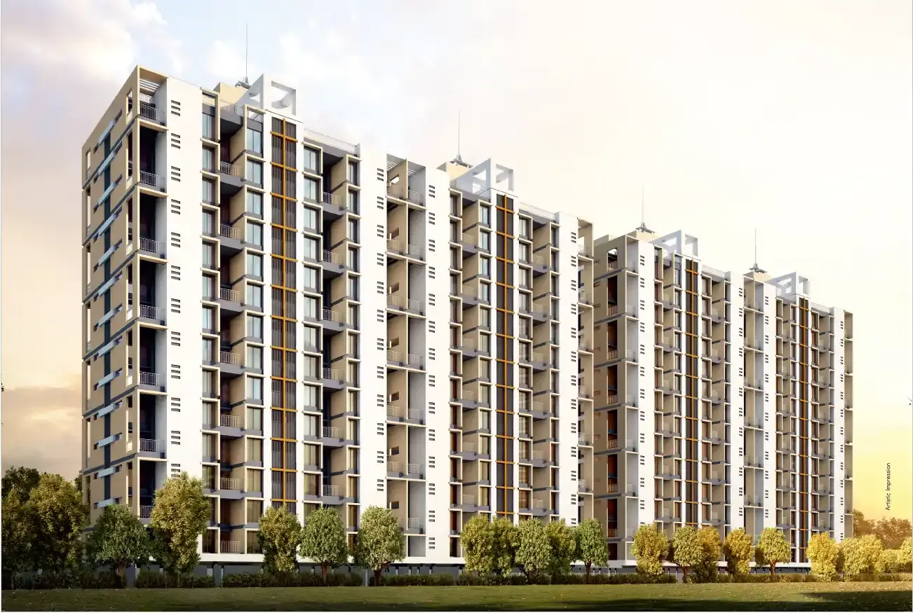 Saarrthi Savvy Homes