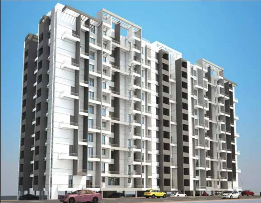Aksha Vasant Park