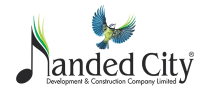 Nanded City Development & Construction Co Ltd