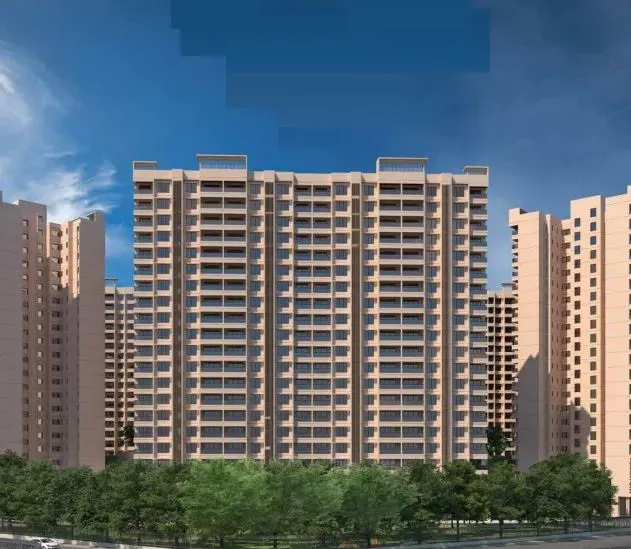 Antara at Nanded City