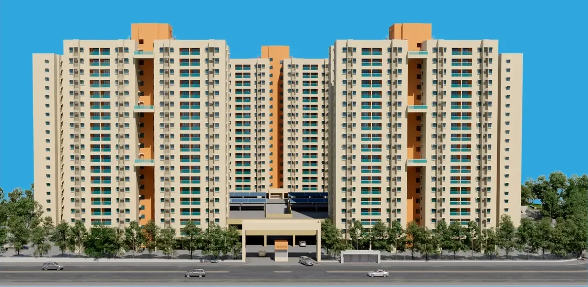 Nanded Kalashree