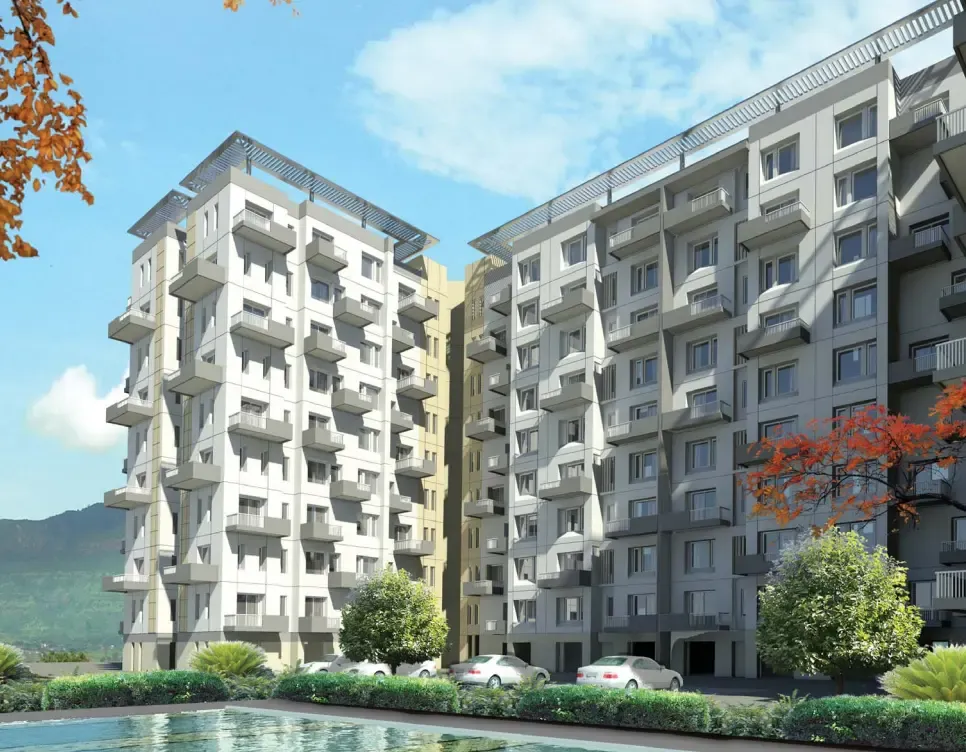 Tata Value Inora Park