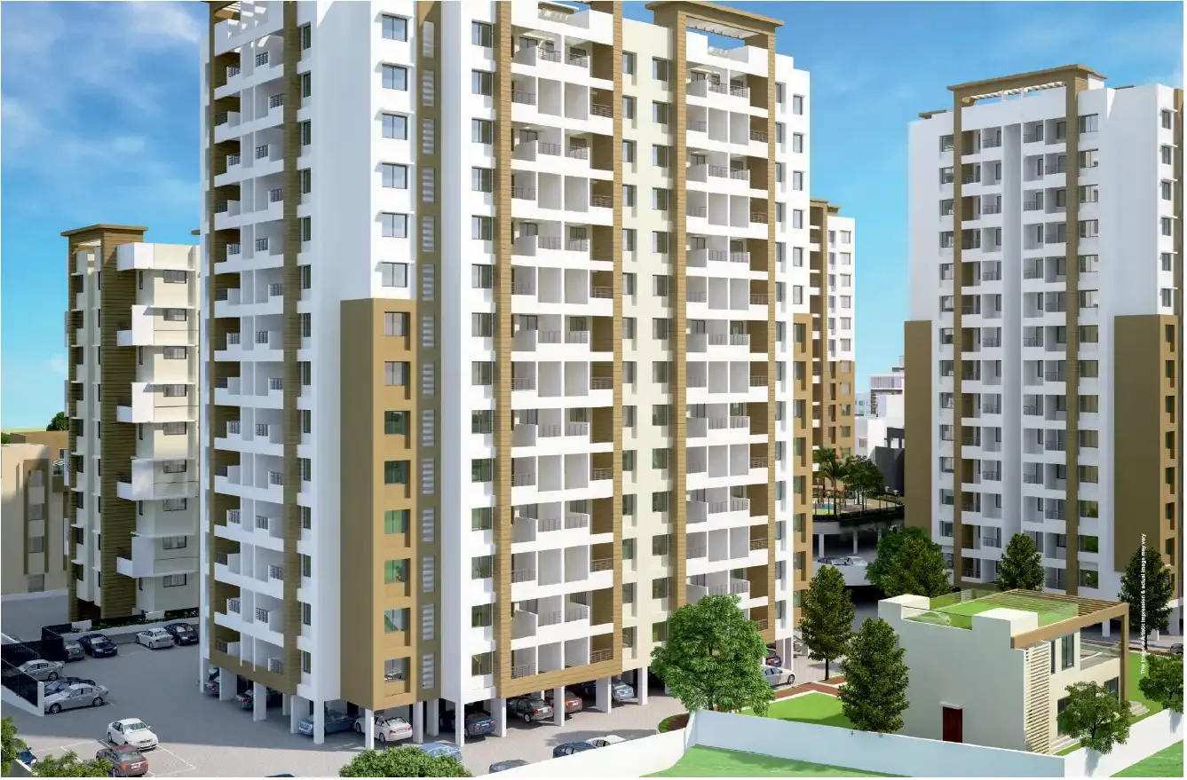 Tyagi Grande View 7