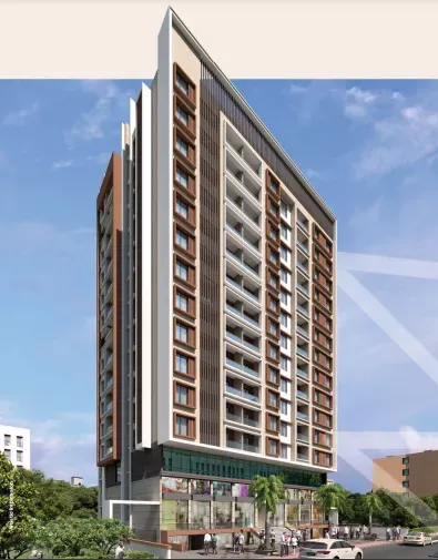Manav Midtown One